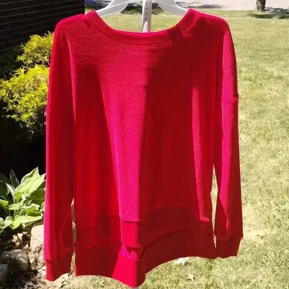Secret Treasures Long sleeve Top